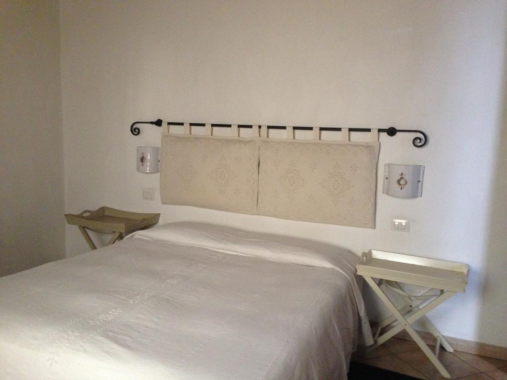 Guest house Il Giardino Segreto