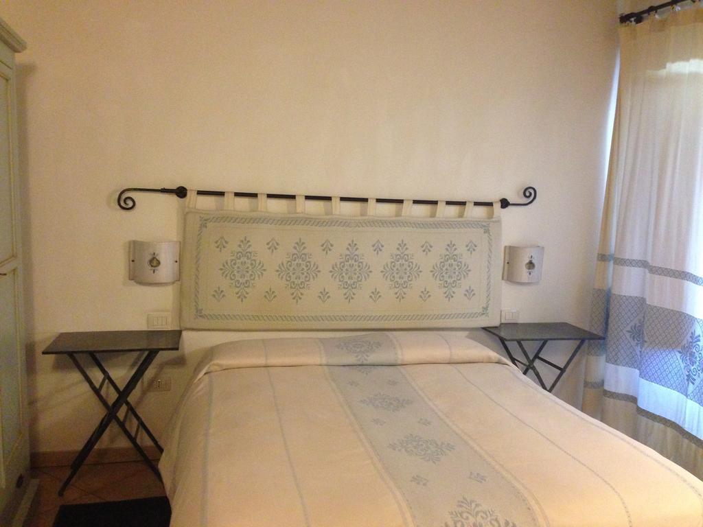 Il Giardino Segreto Affittacamere Cagliari