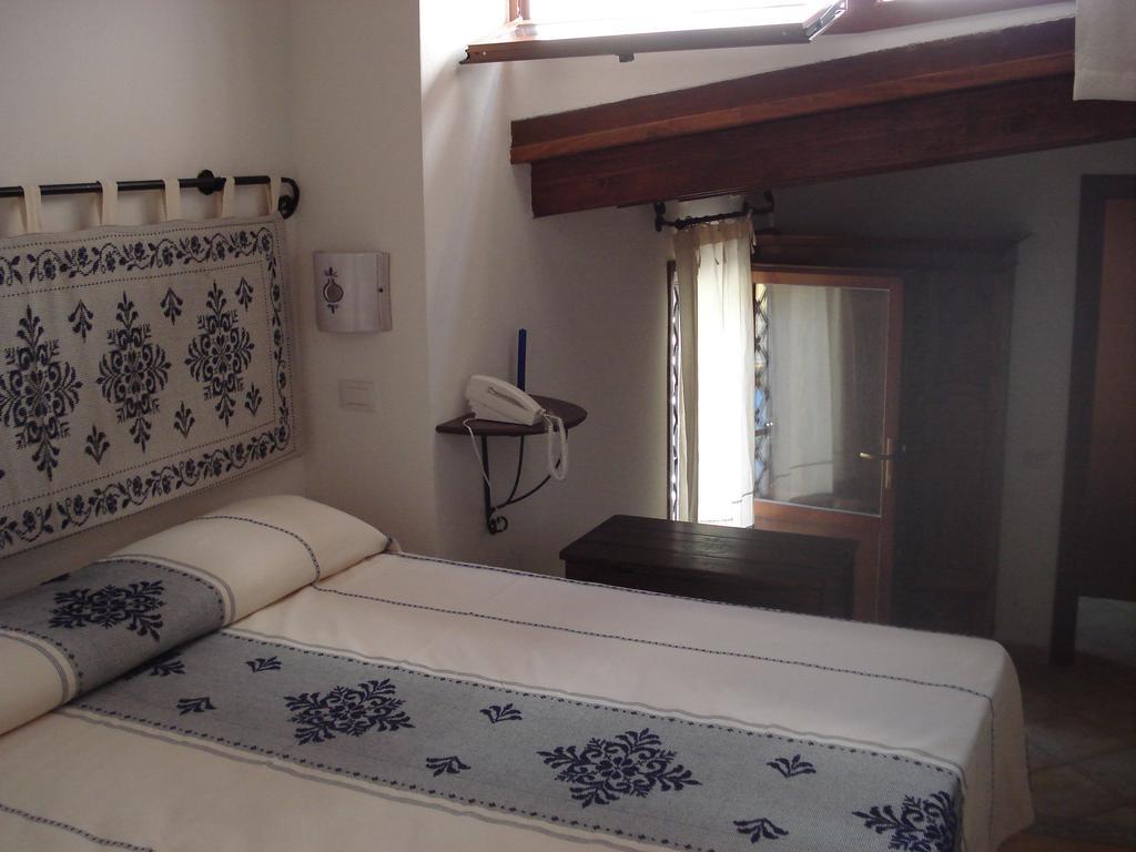 Il Giardino Segreto Guest house