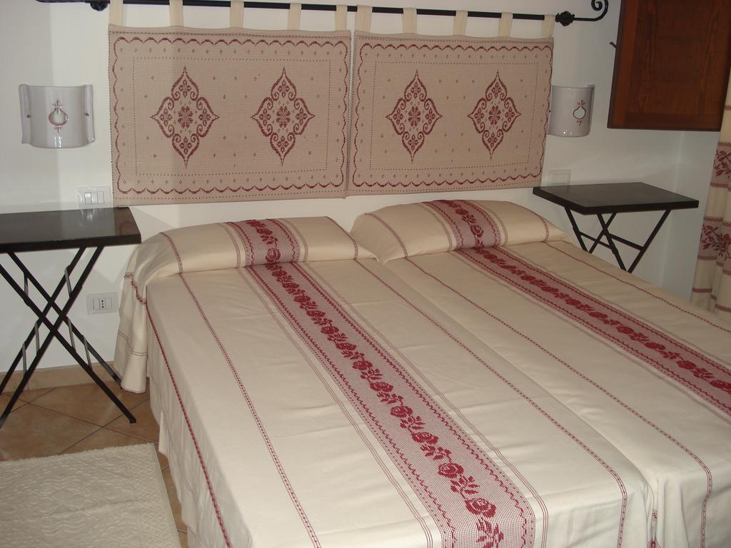 Il Giardino Segreto Guest house 2*
