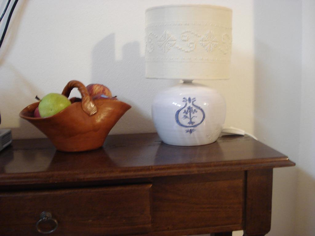 Guest house Il Giardino Segreto 2*