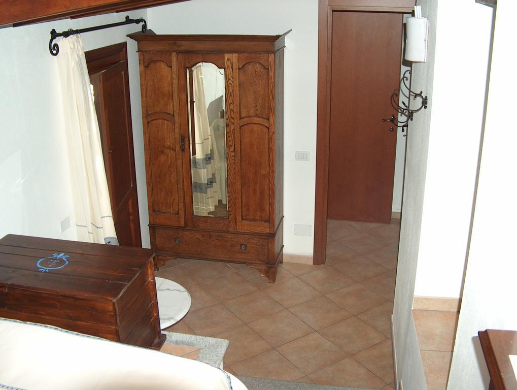 Guest house Il Giardino Segreto