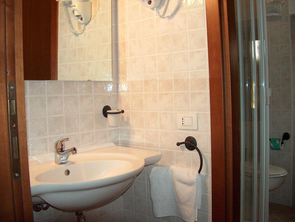 Il Giardino Segreto Guest house