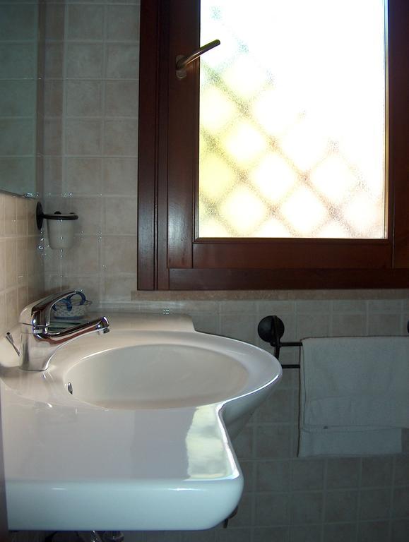 Guest house Il Giardino Segreto