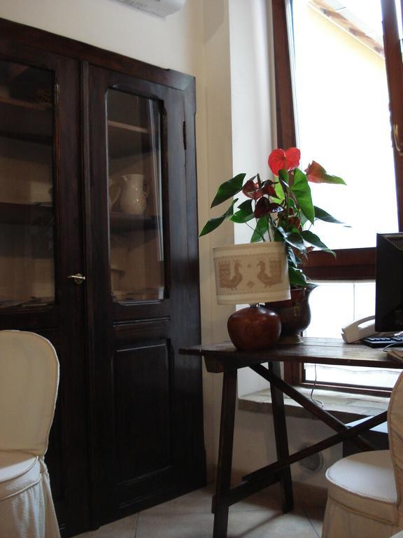 Il Giardino Segreto Guest house Cagliari