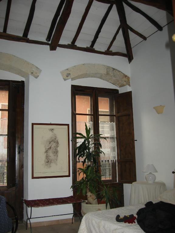 Il Giardino Segreto Guest house Cagliari