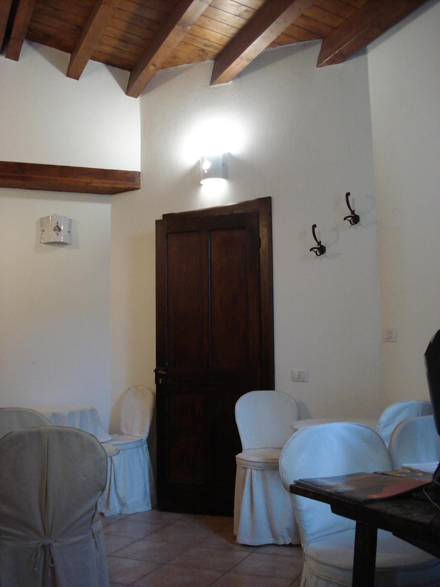 Guest house Il Giardino Segreto Cagliari