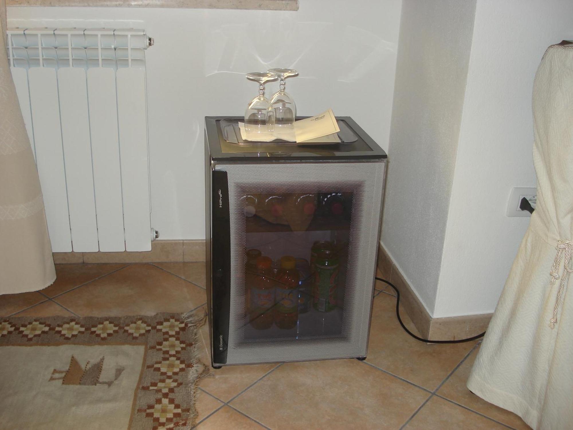 Guest house Il Giardino Segreto