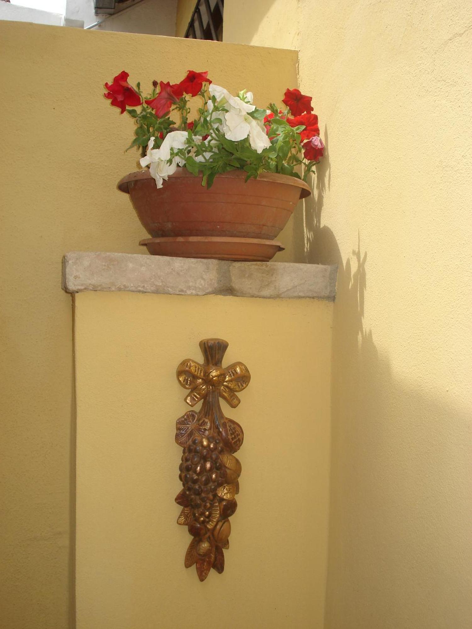 Guest house Il Giardino Segreto Cagliari