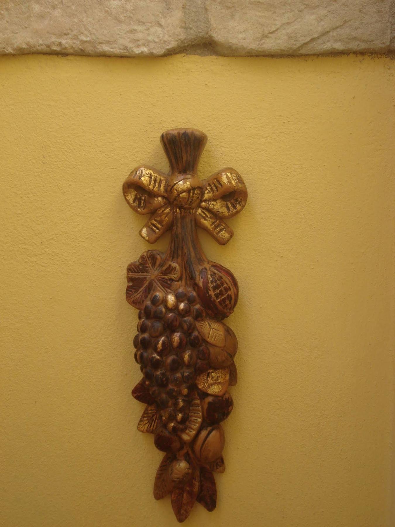 Guest house Il Giardino Segreto