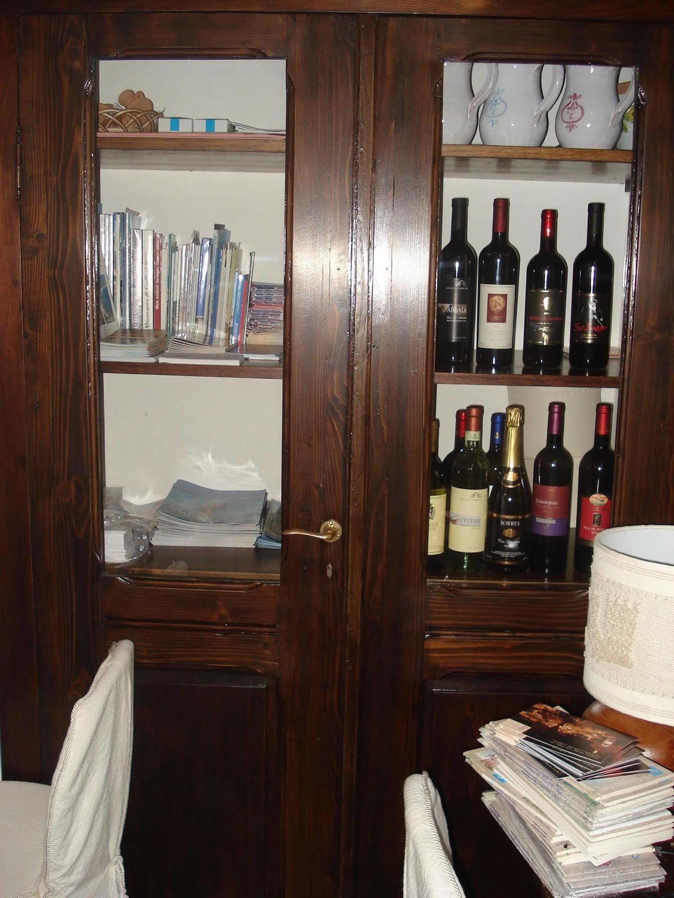 Il Giardino Segreto Guest house