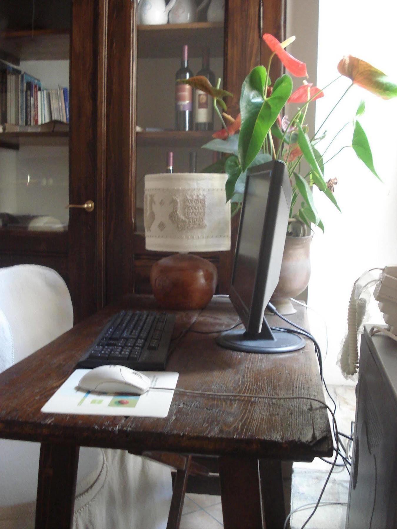 Il Giardino Segreto Guest house